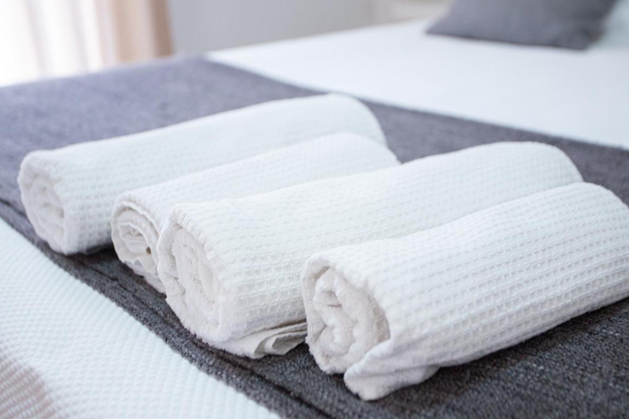 Hotel Borsalino 3*