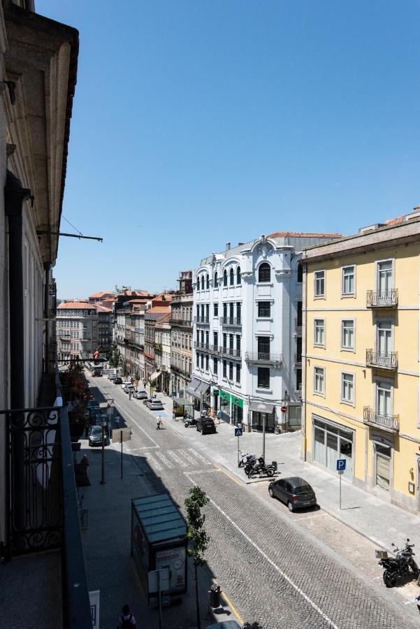 Apartment Nortesoul Mouzinho *
