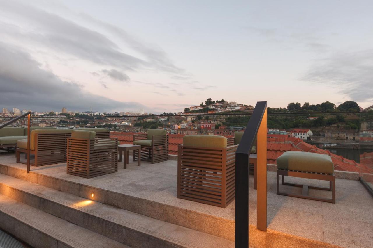 Neya Hotel Porto