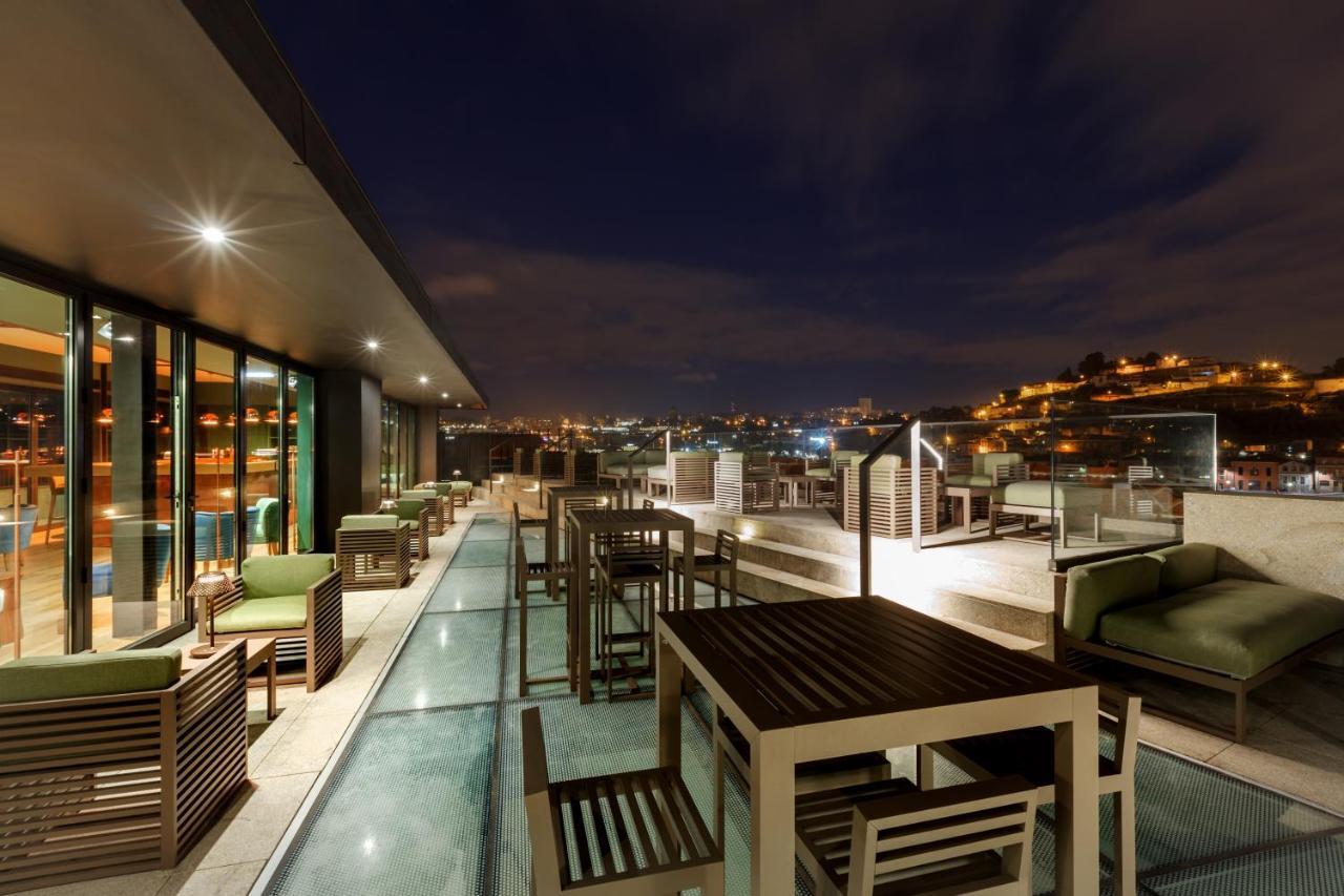 Neya Hotel Porto