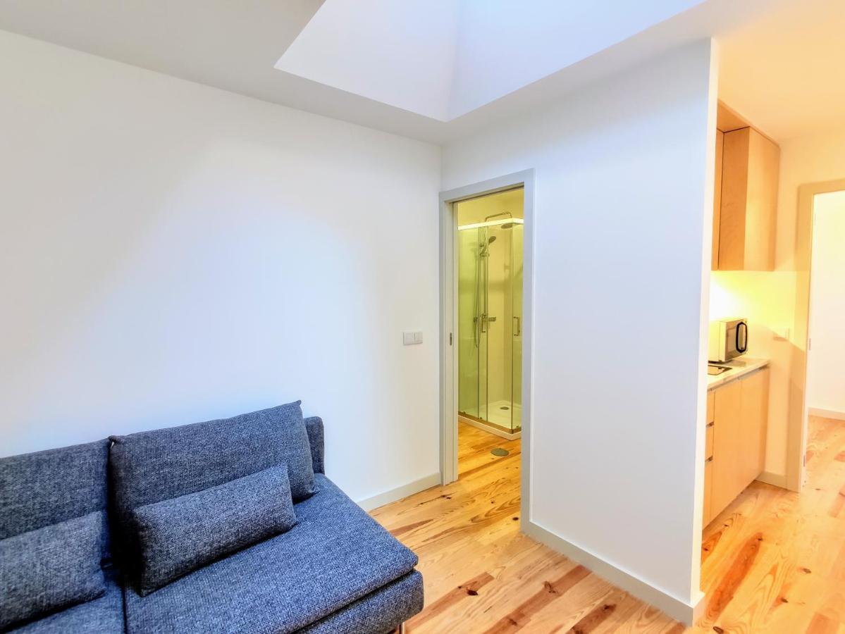 Bombarda Cinema Apartment