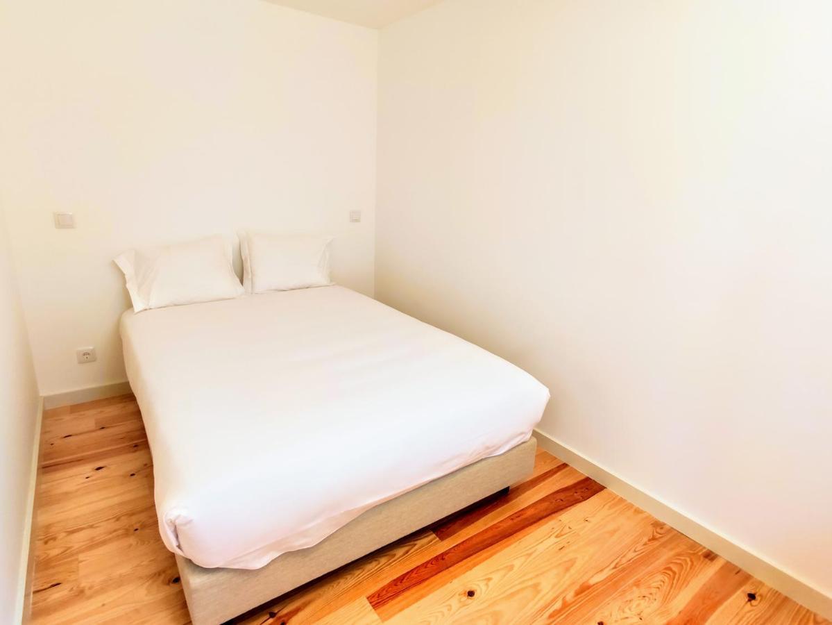 Bombarda Cinema Apartment *