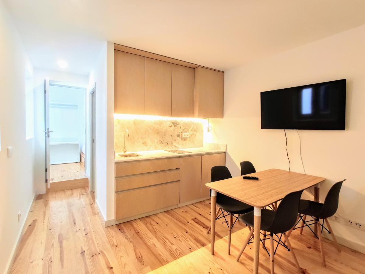 Bombarda Cinema Apartment *