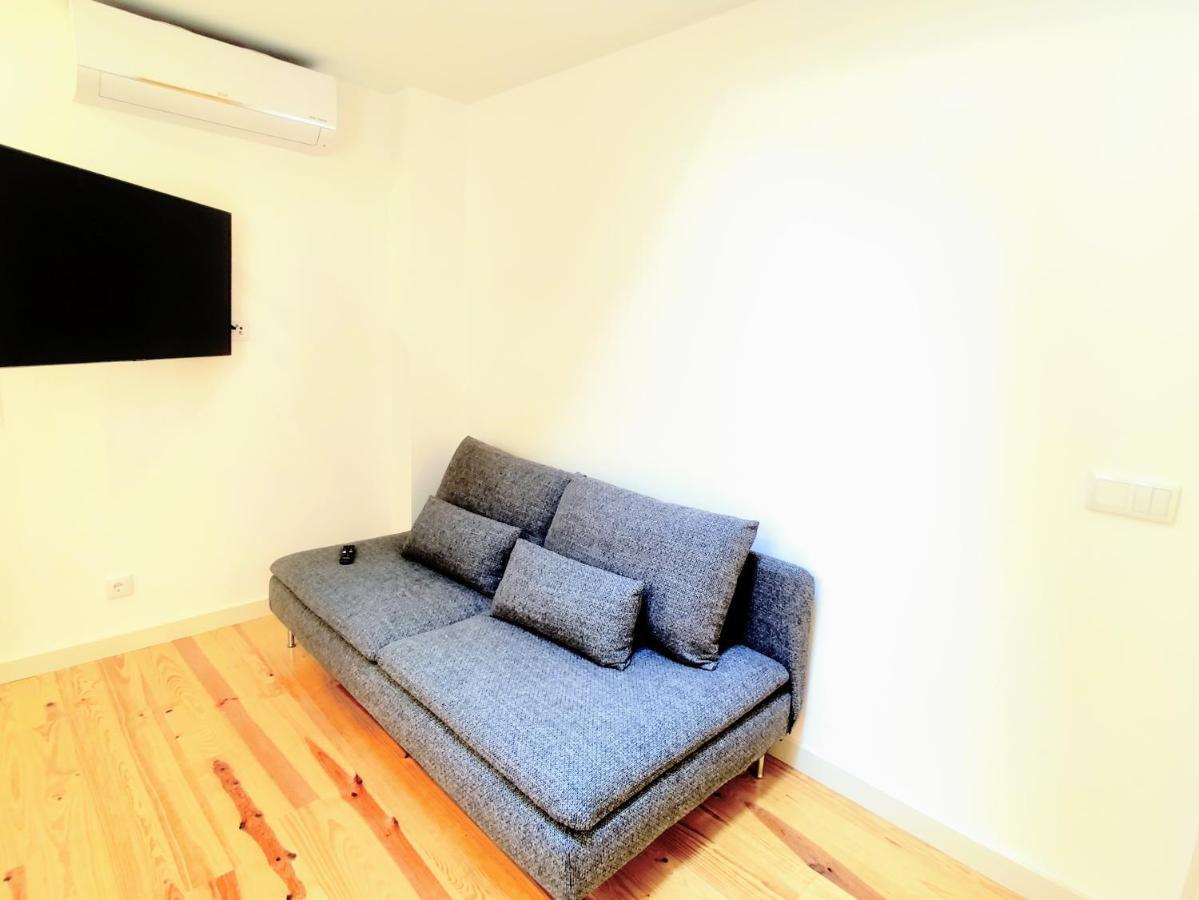 Bombarda Cinema Apartment Porto