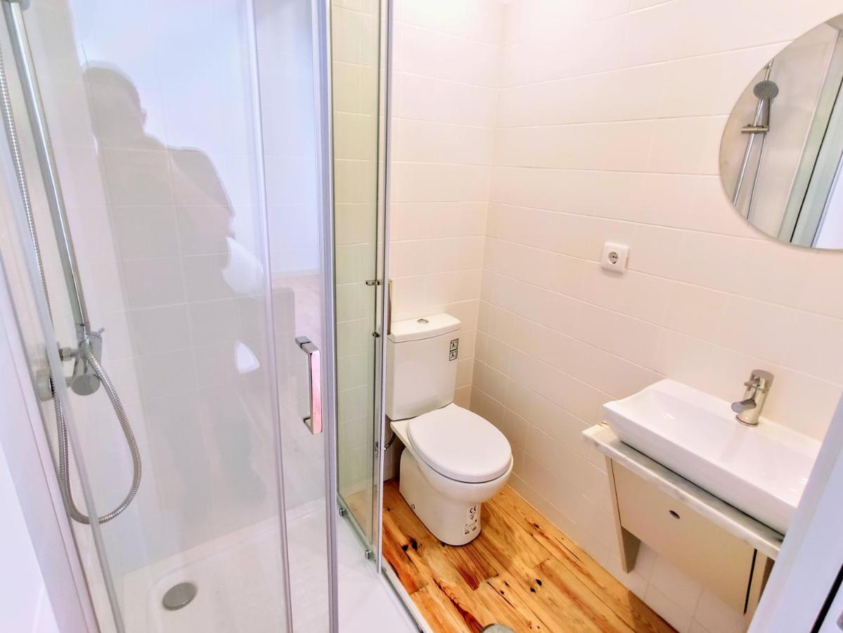 Bombarda Cinema Apartment Porto