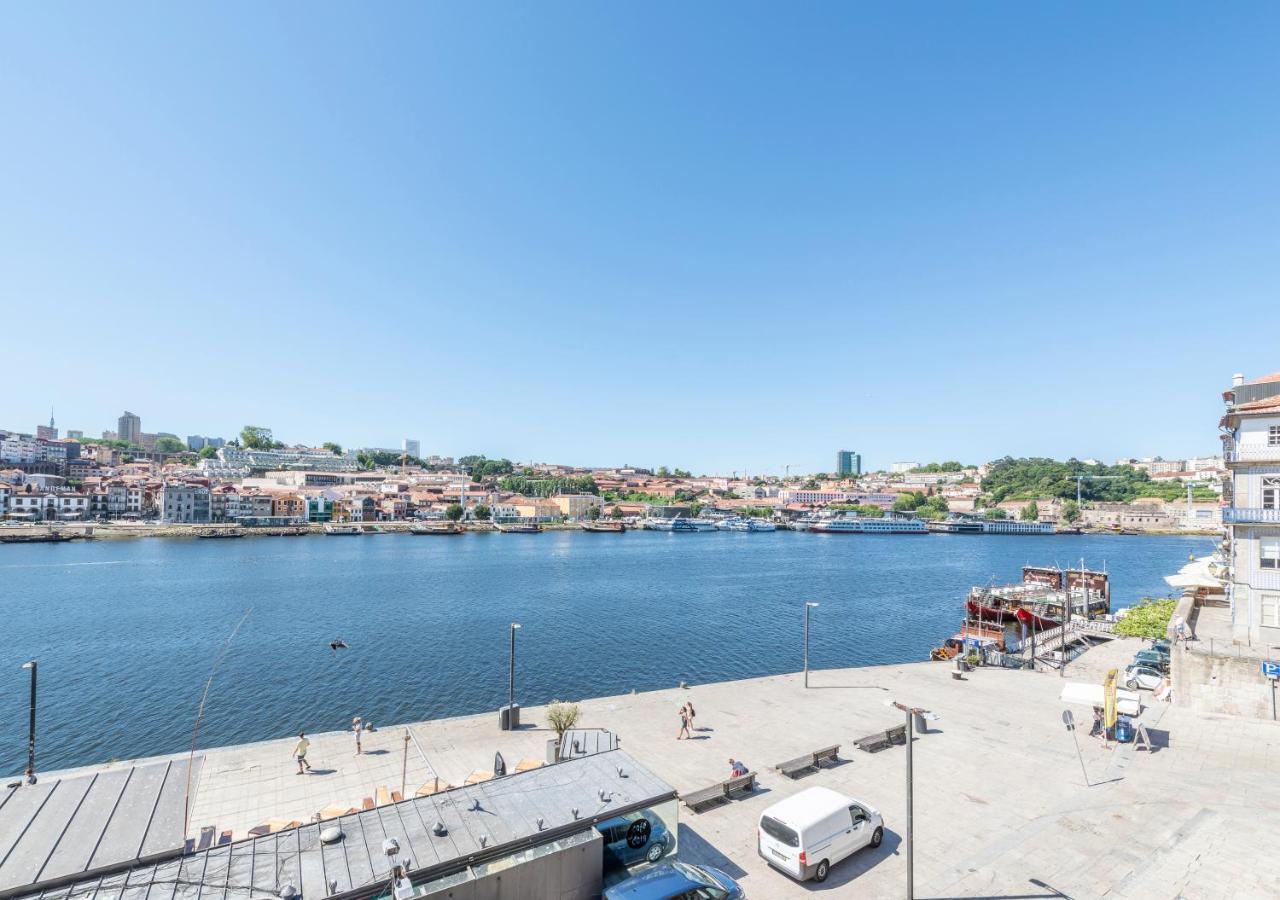 Oporto Street Fonte Taurina - Riverfront Suites (Adults Only) 2* Porto
