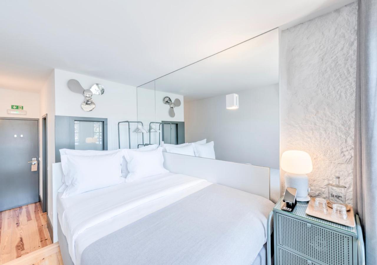 Guest house Oporto Street Fonte Taurina - Riverfront Suites (Adults Only)