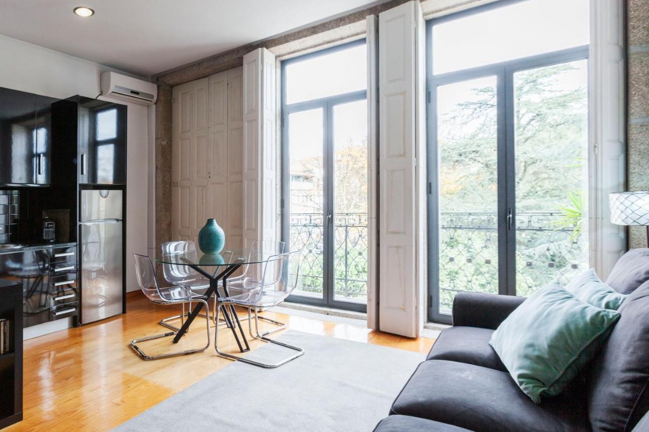 Appartement View - Sao Lazaro Porto