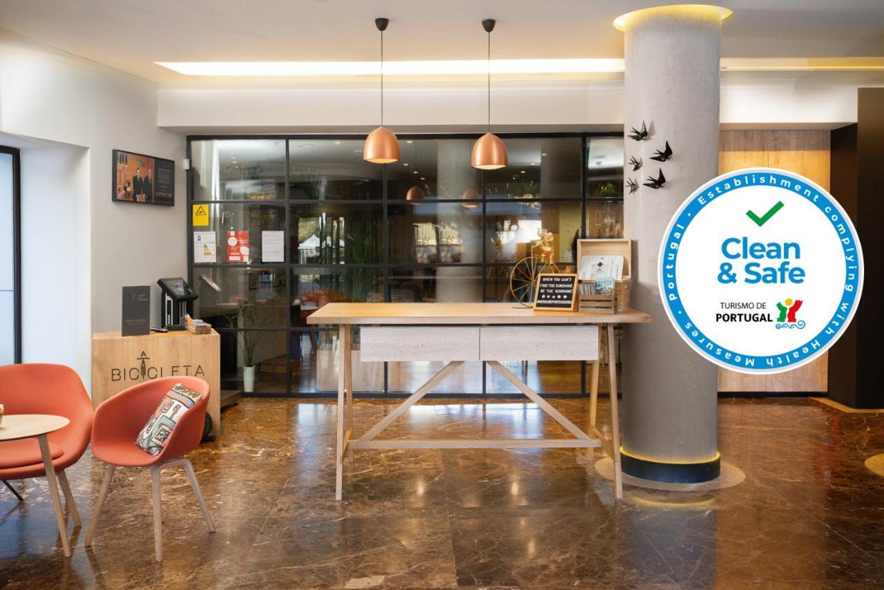 Mercure Centro Santa Catarina Hotel 4*