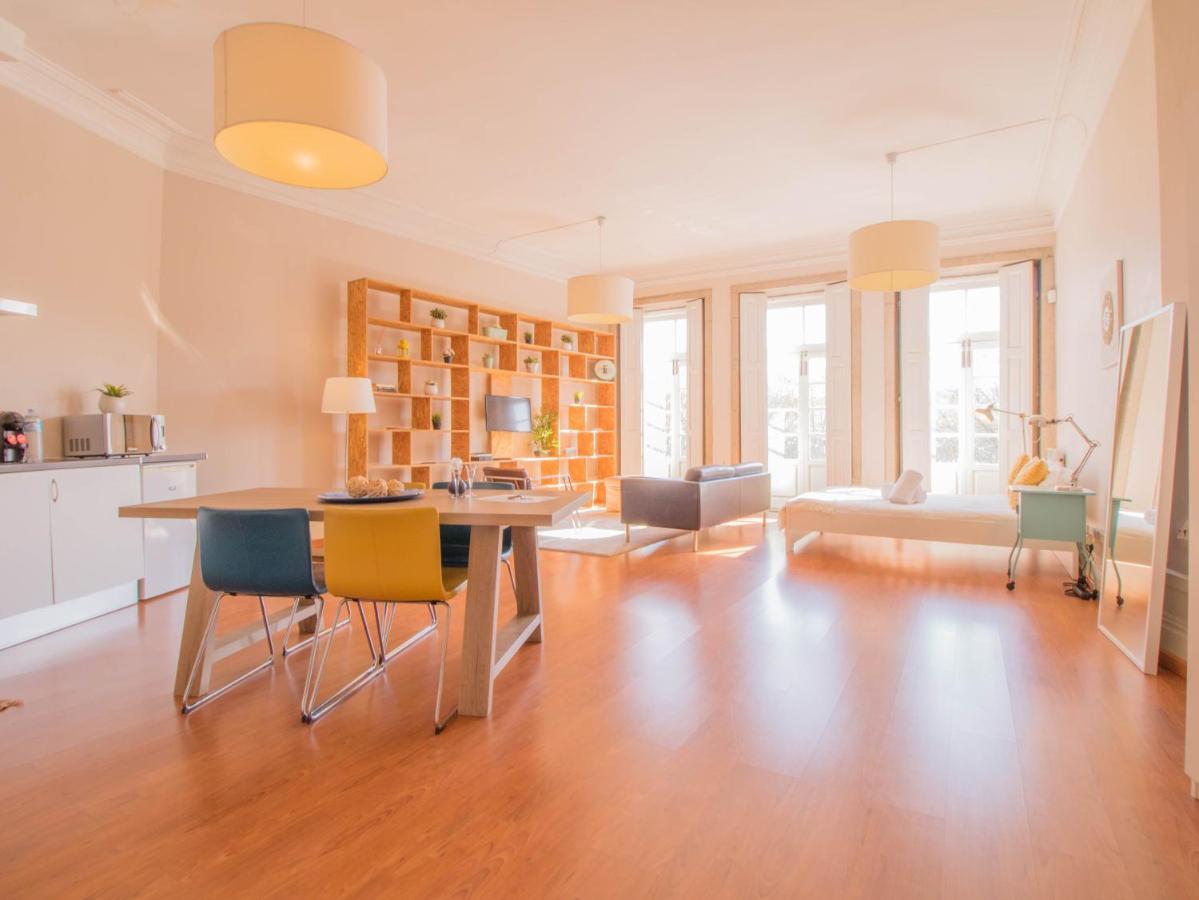 Apartment Ribeira By Yoursporto *
