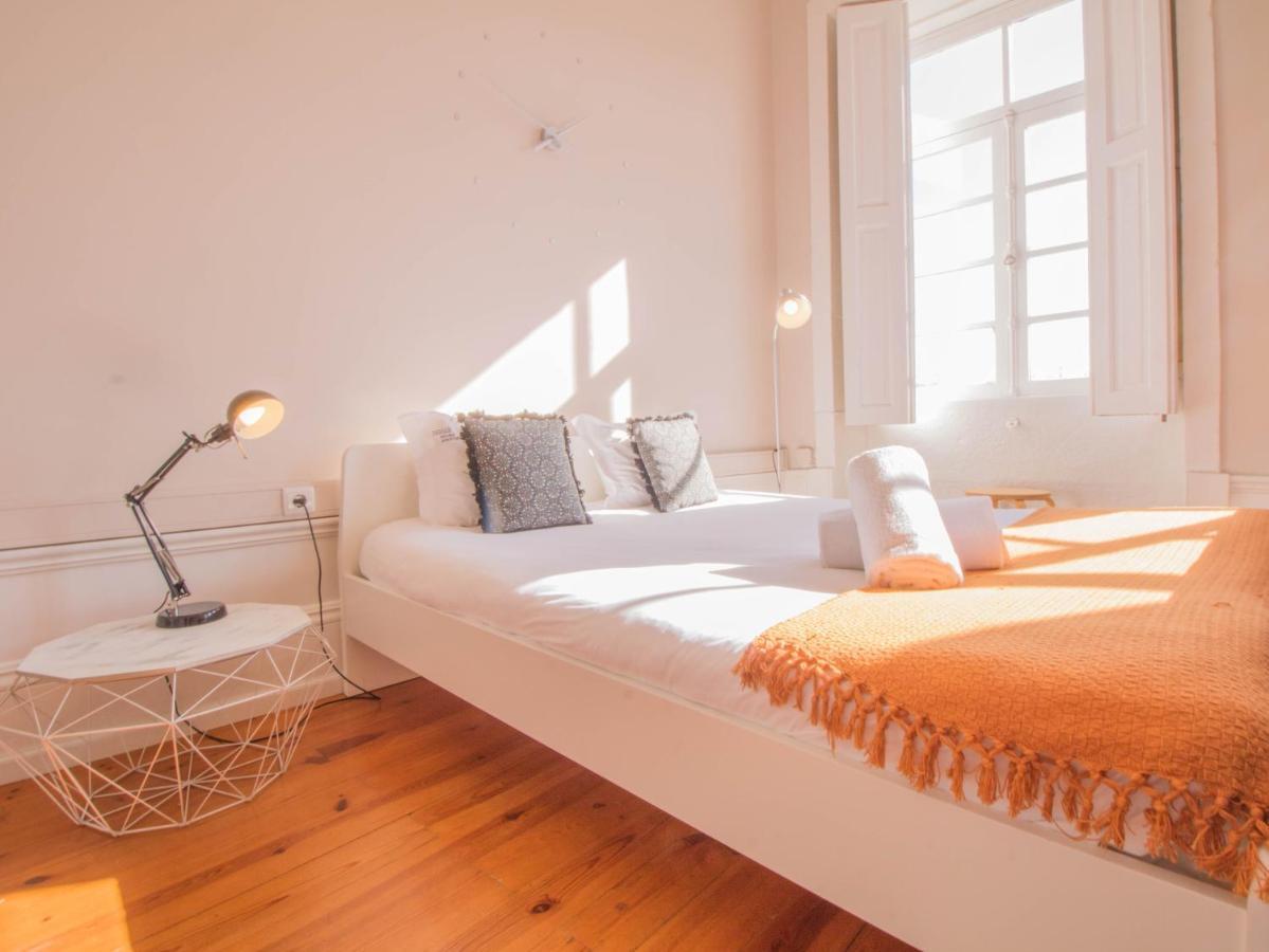 Apartment Ribeira By Yoursporto *