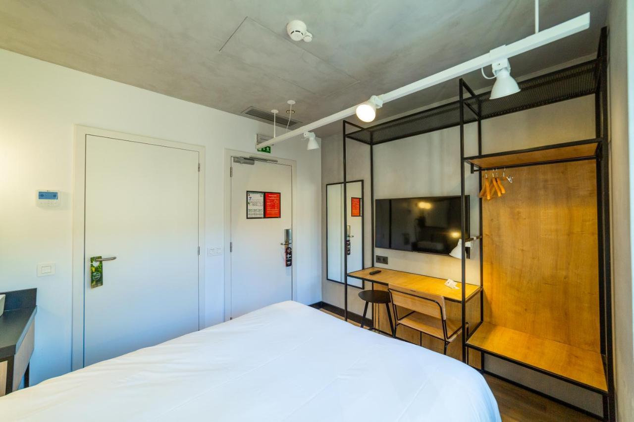 Ibis Centro Mercado Bolhao Hotel Porto