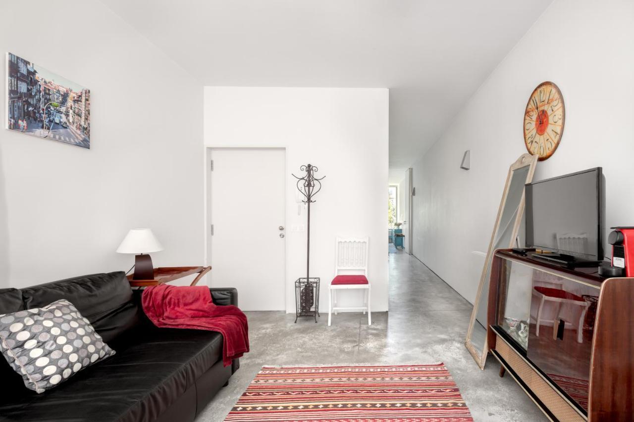 Apartamento Miguel Bombarda - &