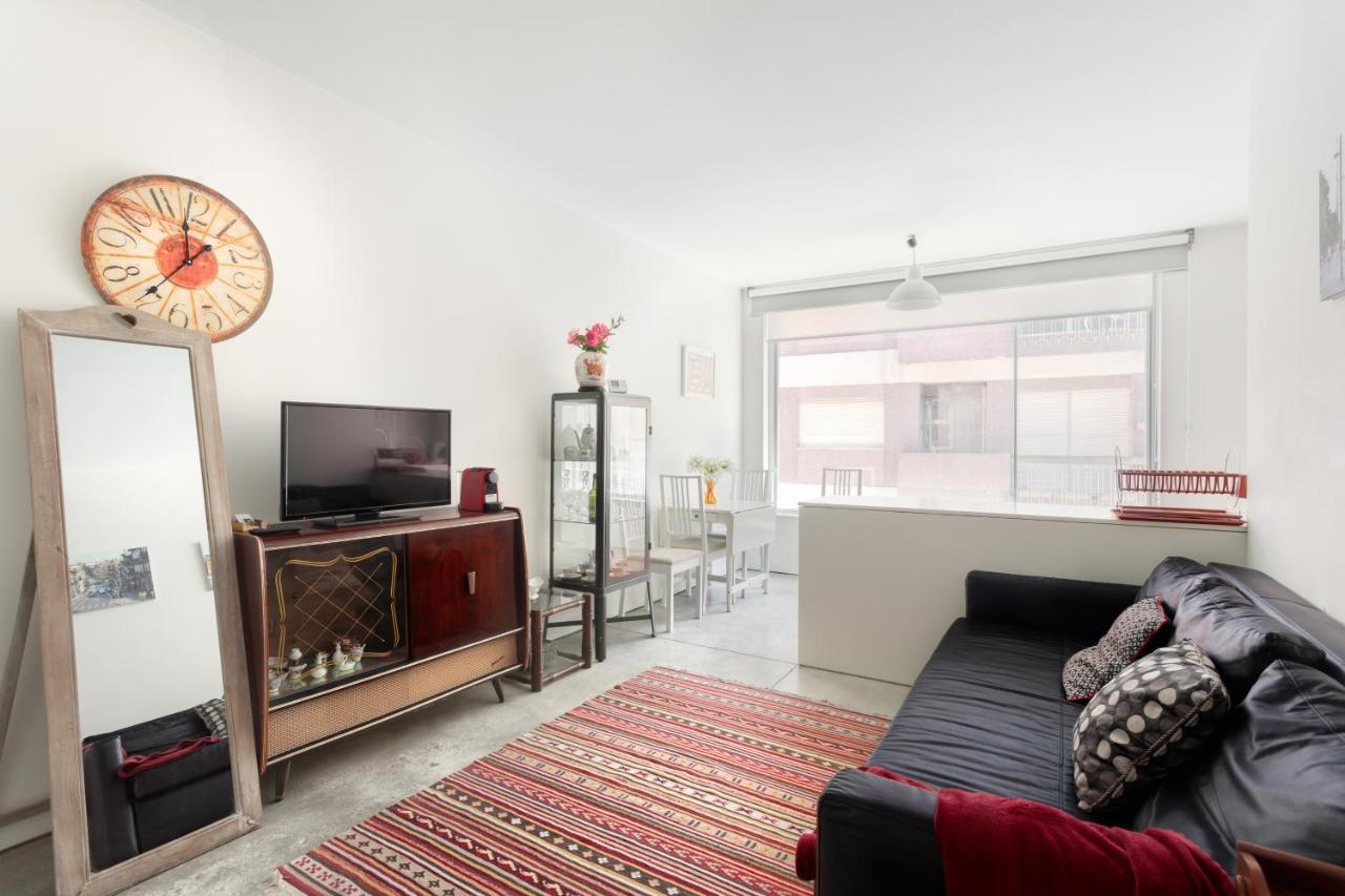Apartamento Miguel Bombarda - &