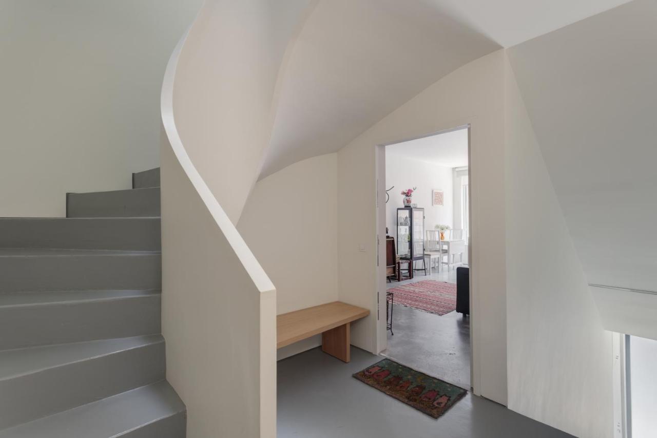Apartamento Miguel Bombarda - & *