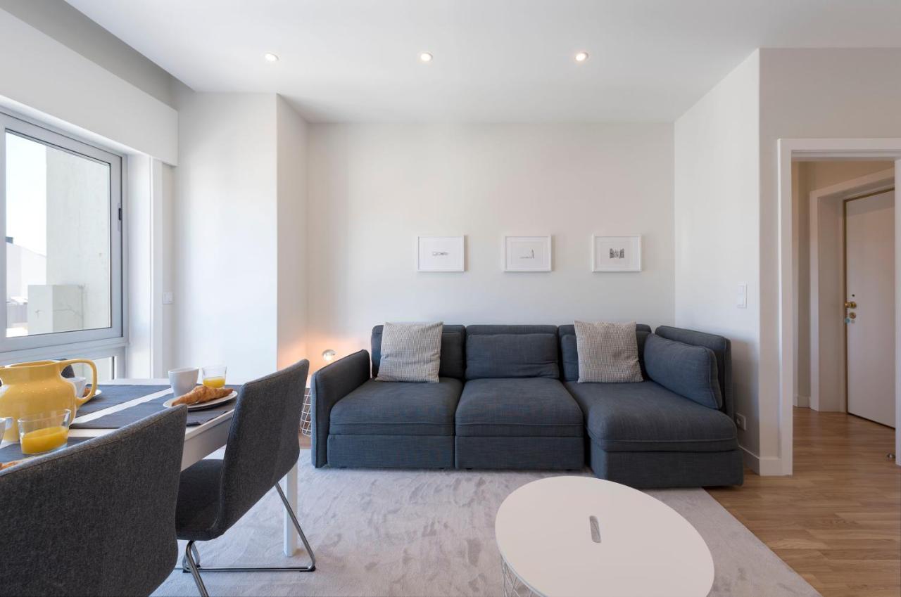 Lovelystay - Downtown Modern 2br Flat With Free Parking Apartment *