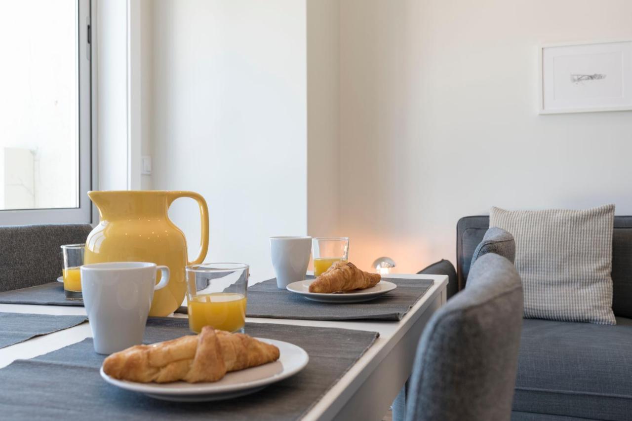 Lovelystay - Downtown Modern 2br Flat With Free Parking
