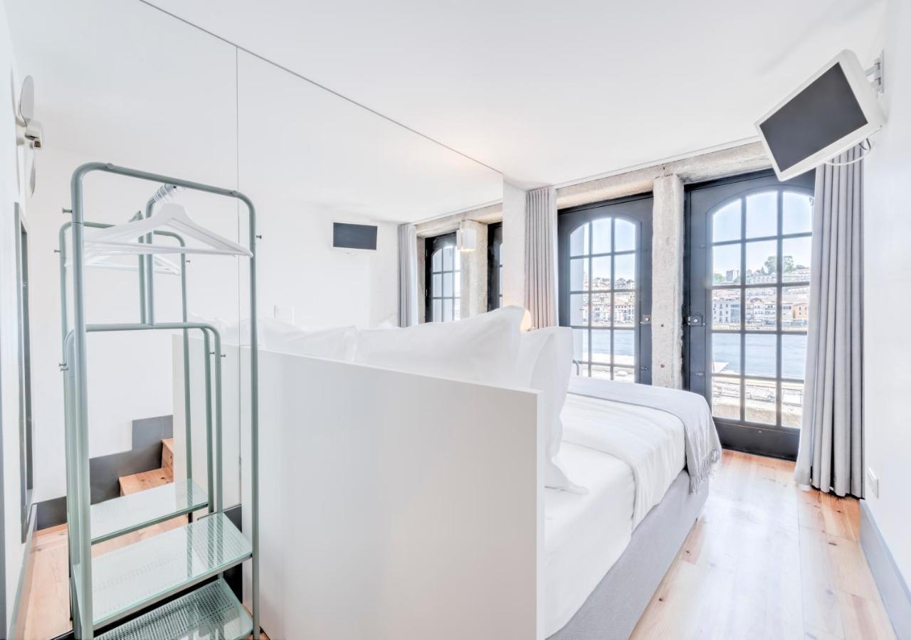 Guest house Oporto Street Fonte Taurina - Riverfront Suites (Adults Only)
