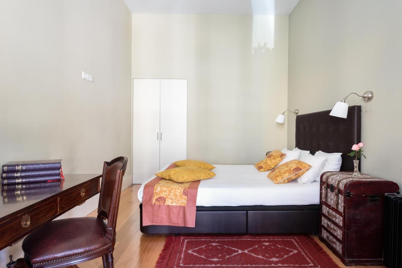 Apartment Mouzinho 244 - & Porto