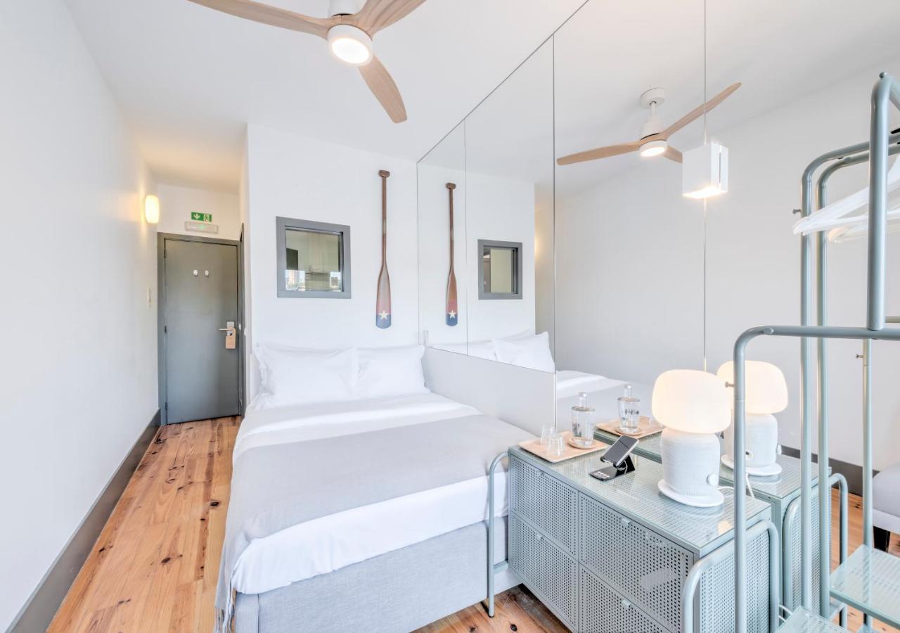 Oporto Street Fonte Taurina - Riverfront Suites (Adults Only) Guest house 2*