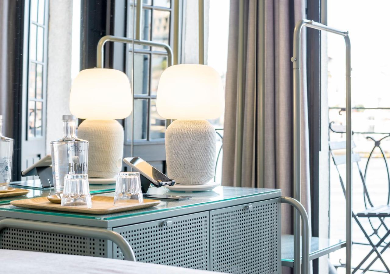 Oporto Street Fonte Taurina - Riverfront Suites (Adults Only) Guest house Porto