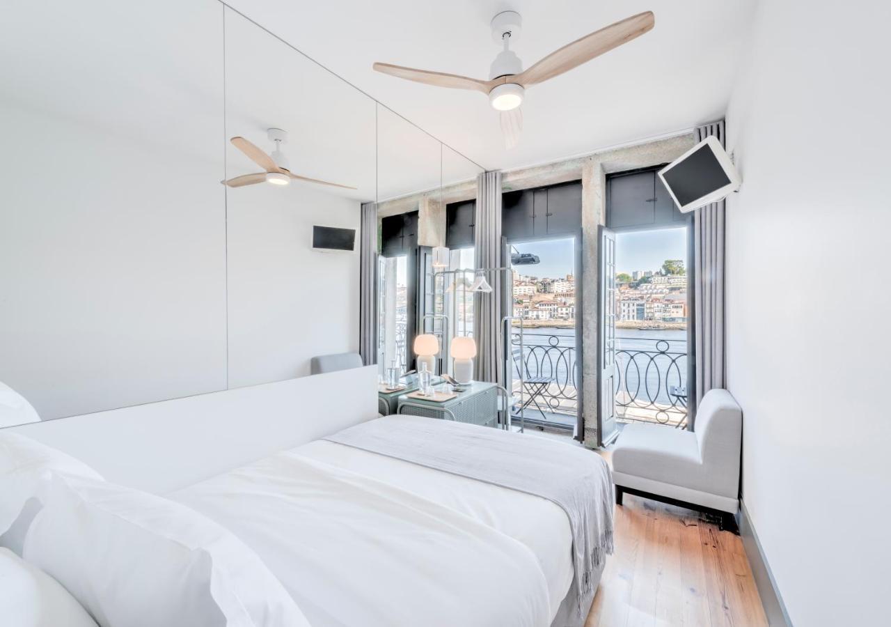 Oporto Street Fonte Taurina - Riverfront Suites (Adults Only)