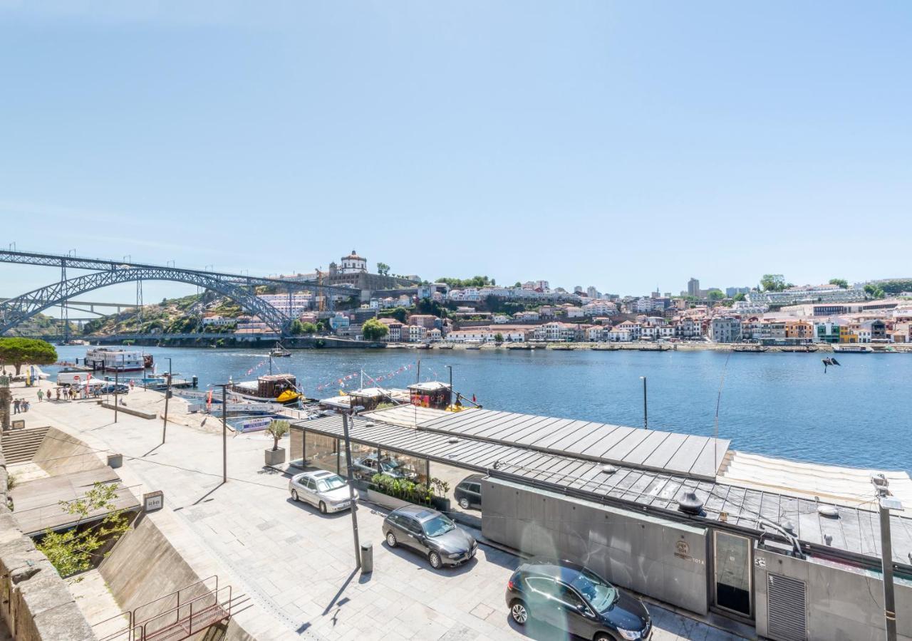 Oporto Street Fonte Taurina - Riverfront Suites (Adults Only) Guest house 2*