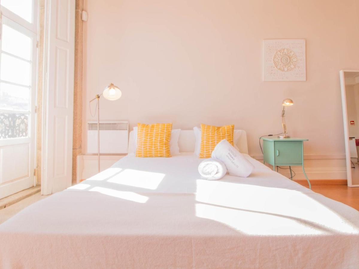 Apartment Ribeira By Yoursporto