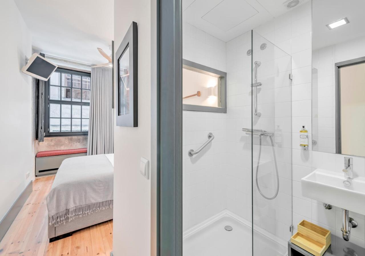 Oporto Street Fonte Taurina - Riverfront Suites (Adults Only)