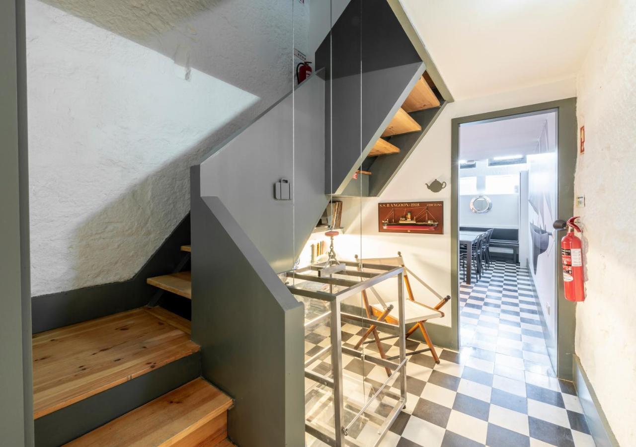 Guest house Oporto Street Fonte Taurina - Riverfront Suites (Adults Only) Porto