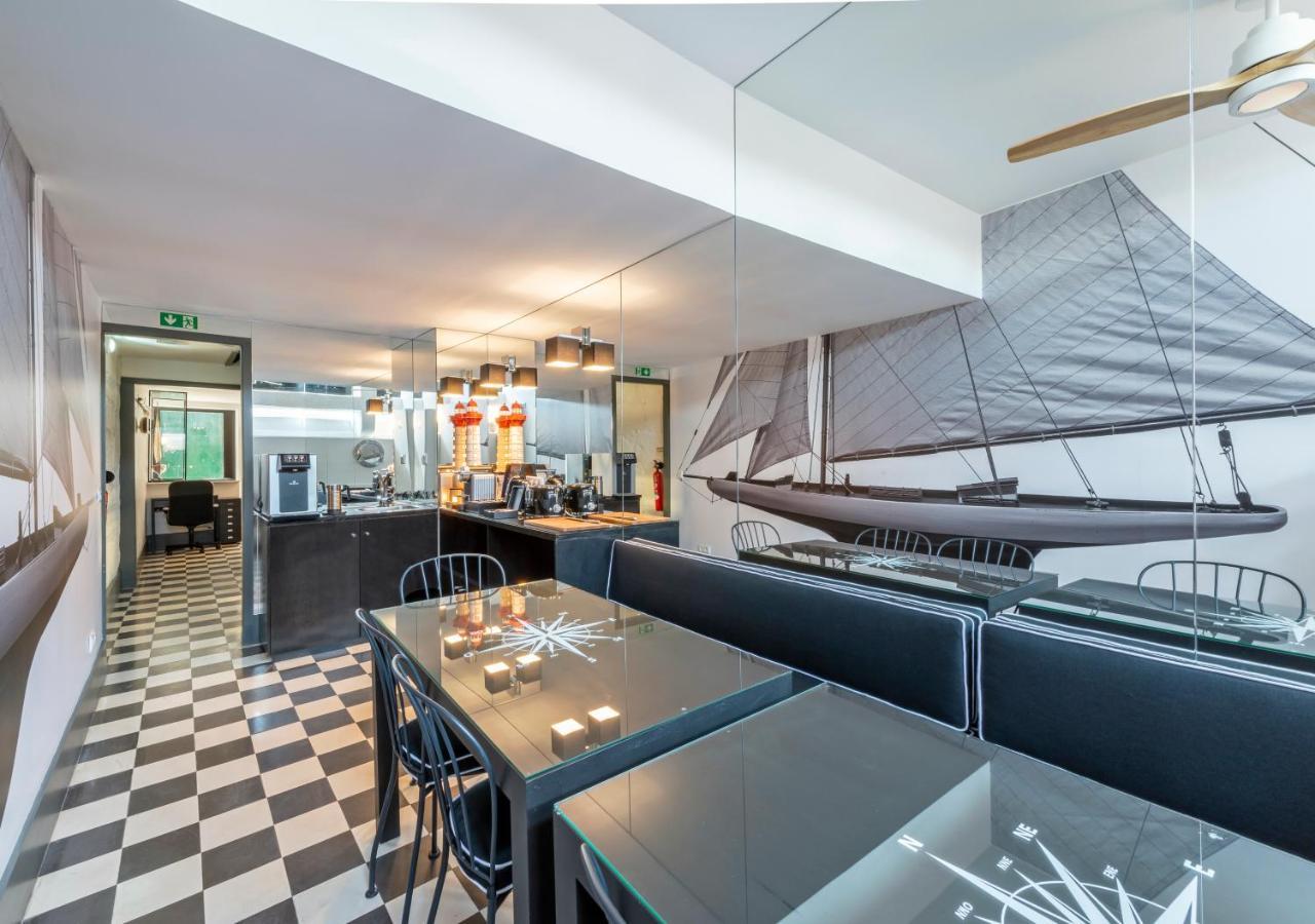 Guest house Oporto Street Fonte Taurina - Riverfront Suites (Adults Only)