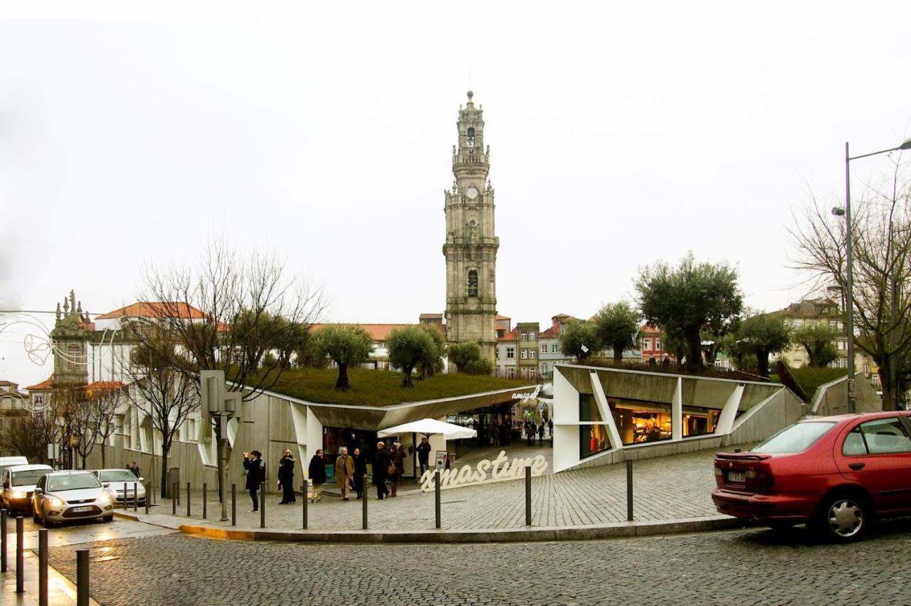 Mystay Centro Porto