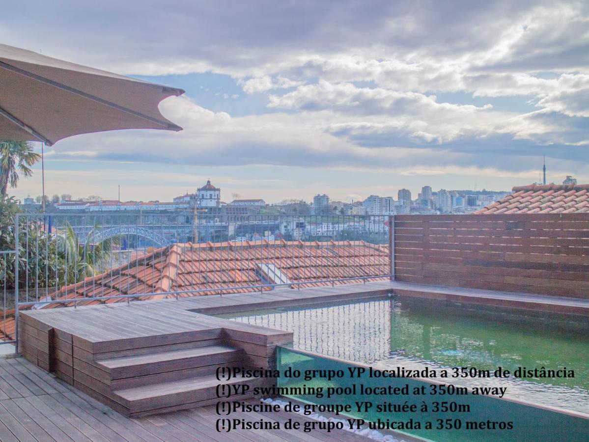 Alibi By Yoursporto Guest house Porto