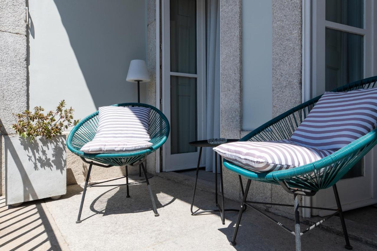 Guest house Gallery Townhouse & Porto