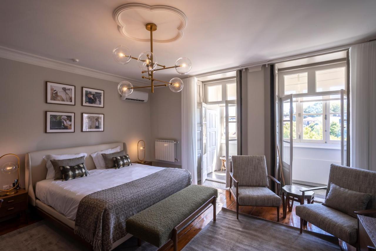 Gallery Townhouse & Guest house Porto