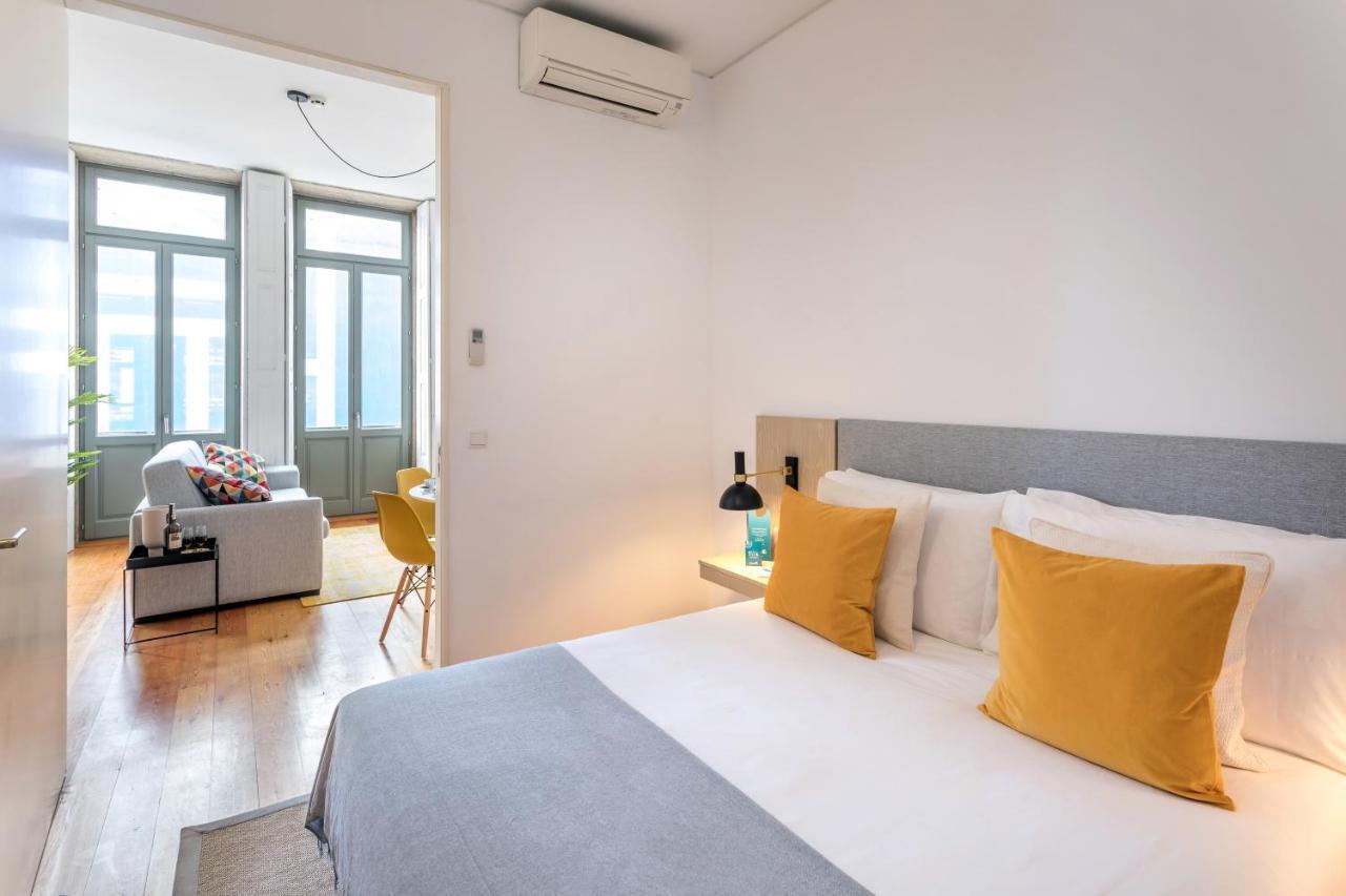 Bolhao Appartement *