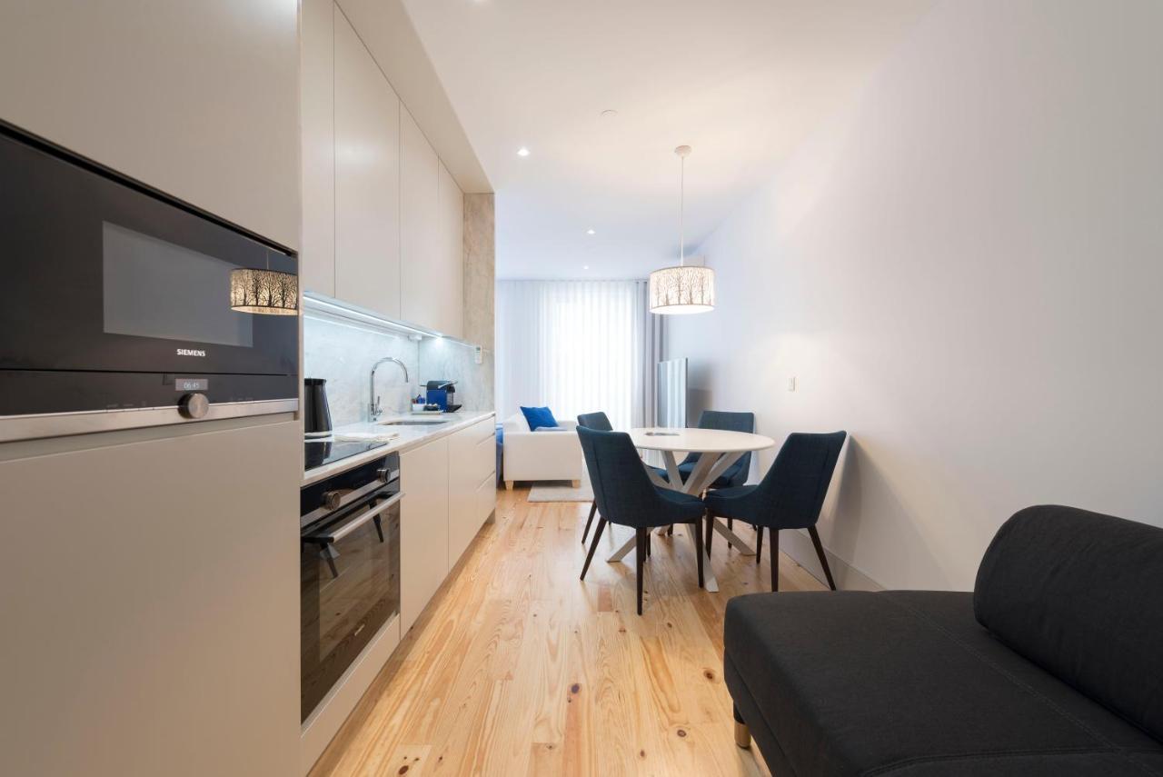 Heart Of D Pedro Appartement