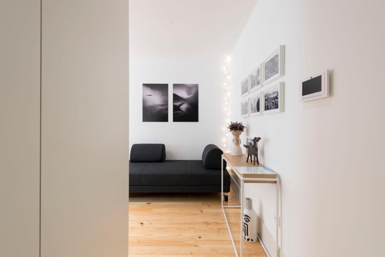 Heart Of D Pedro Appartement