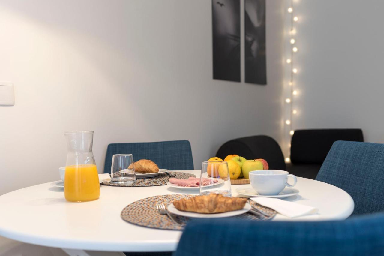Appartement Heart Of D Pedro Porto