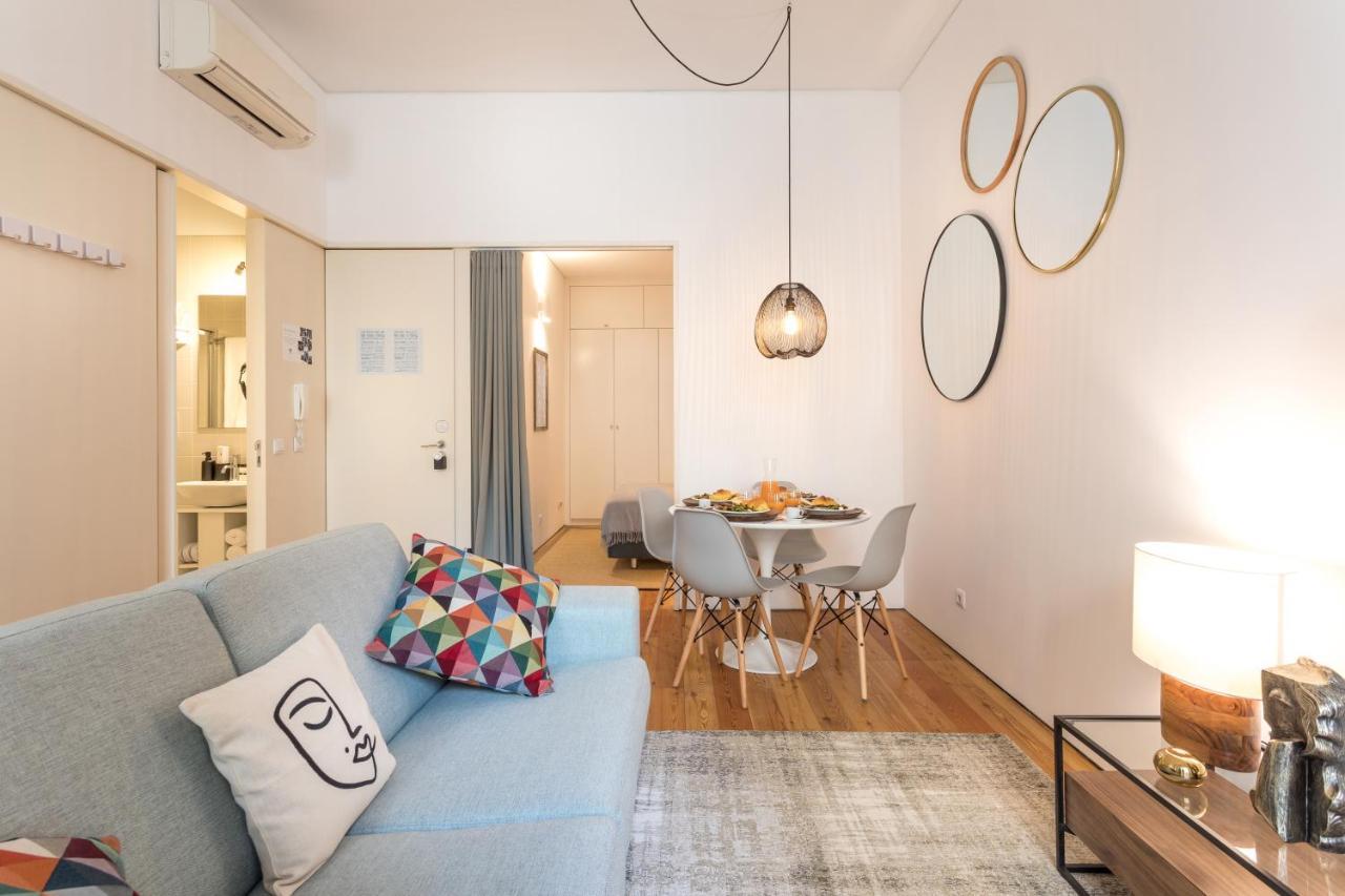 Appartement Bolhao Porto