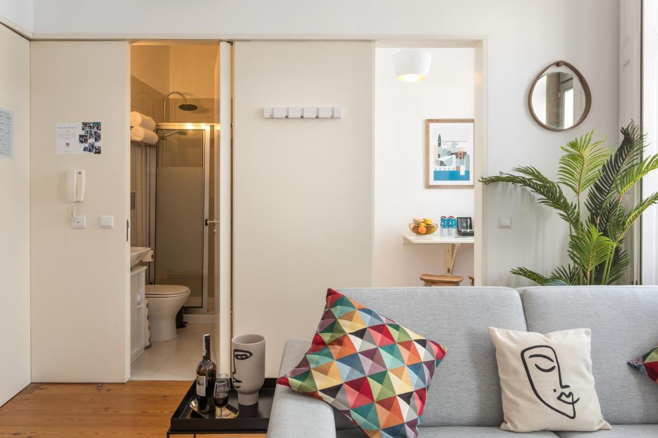 Appartement Bolhao Porto