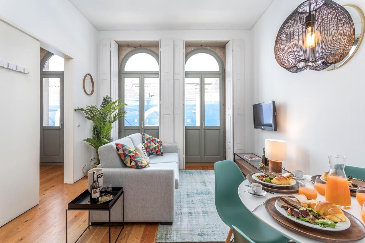 Appartement Bolhao Porto