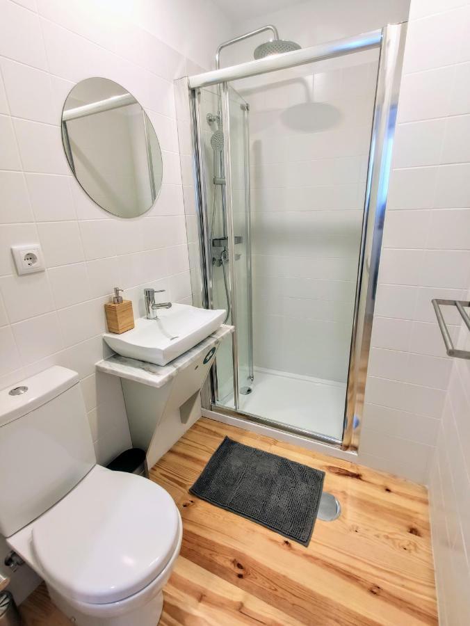 Bombarda Cinema Apartment *