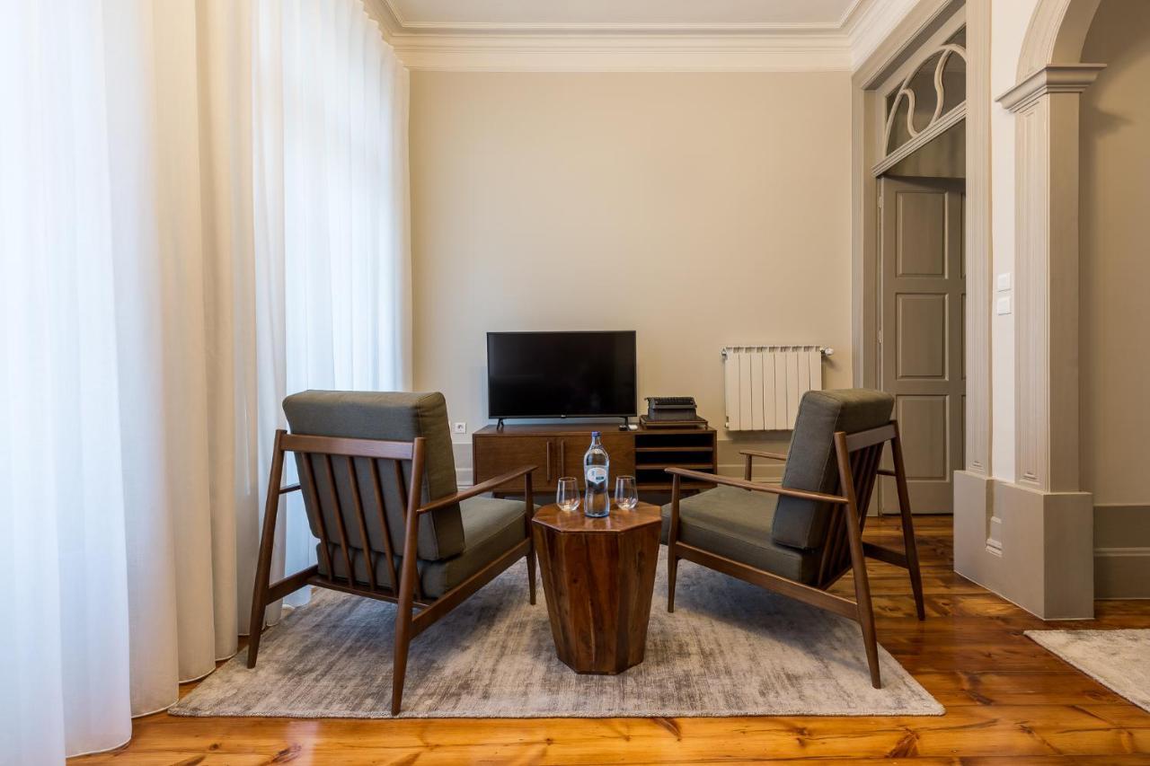 Gallery Townhouse &