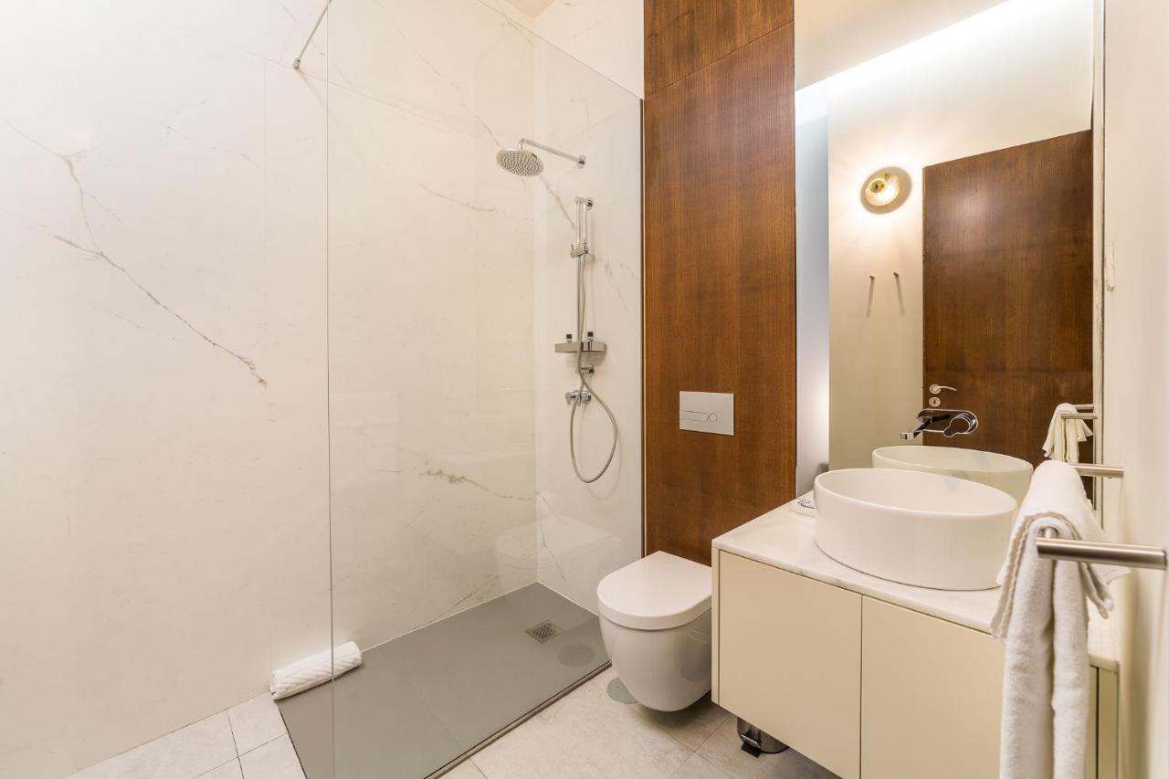 Gallery Townhouse & Porto