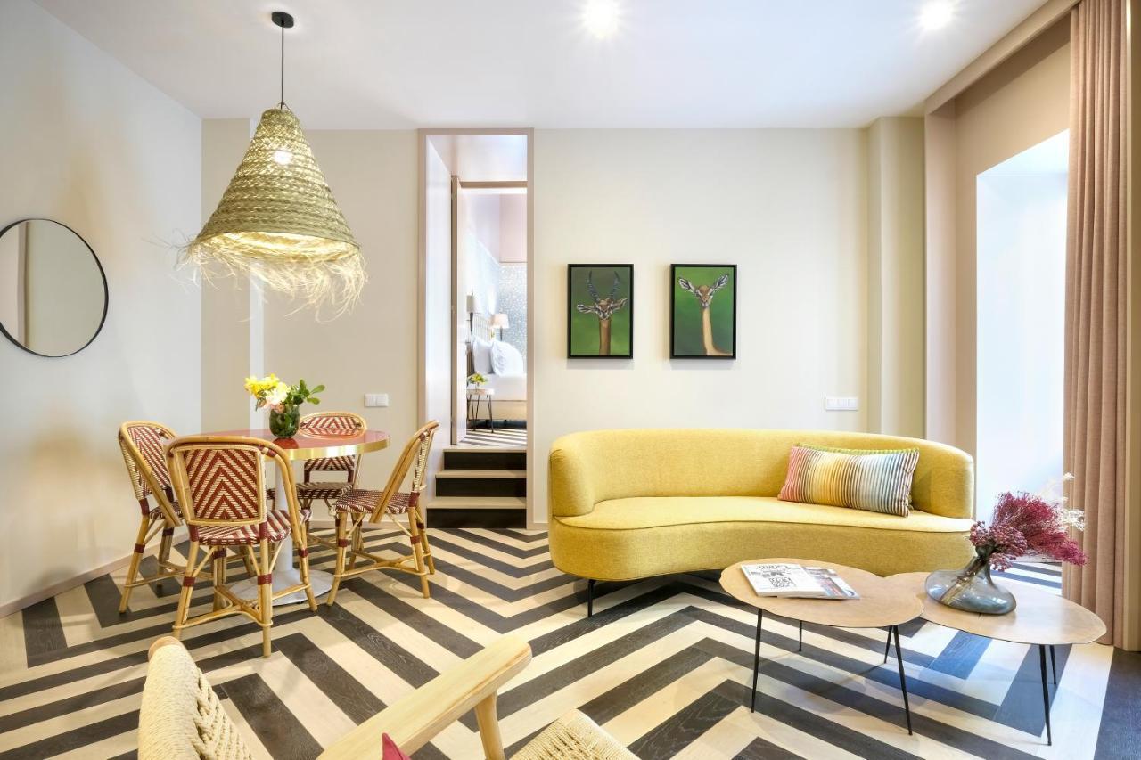 Apartment Na Foz Luxury *