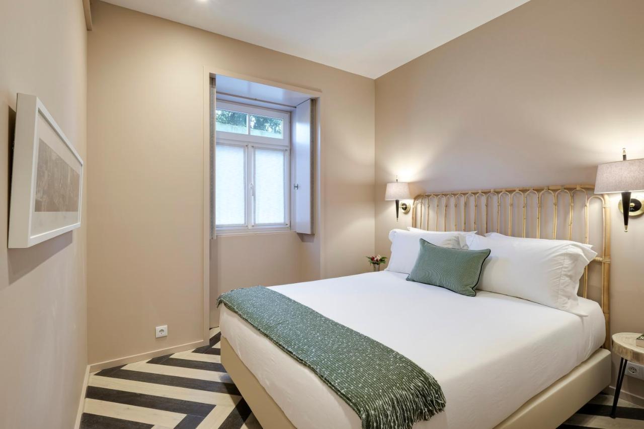 Apartment Na Foz Luxury