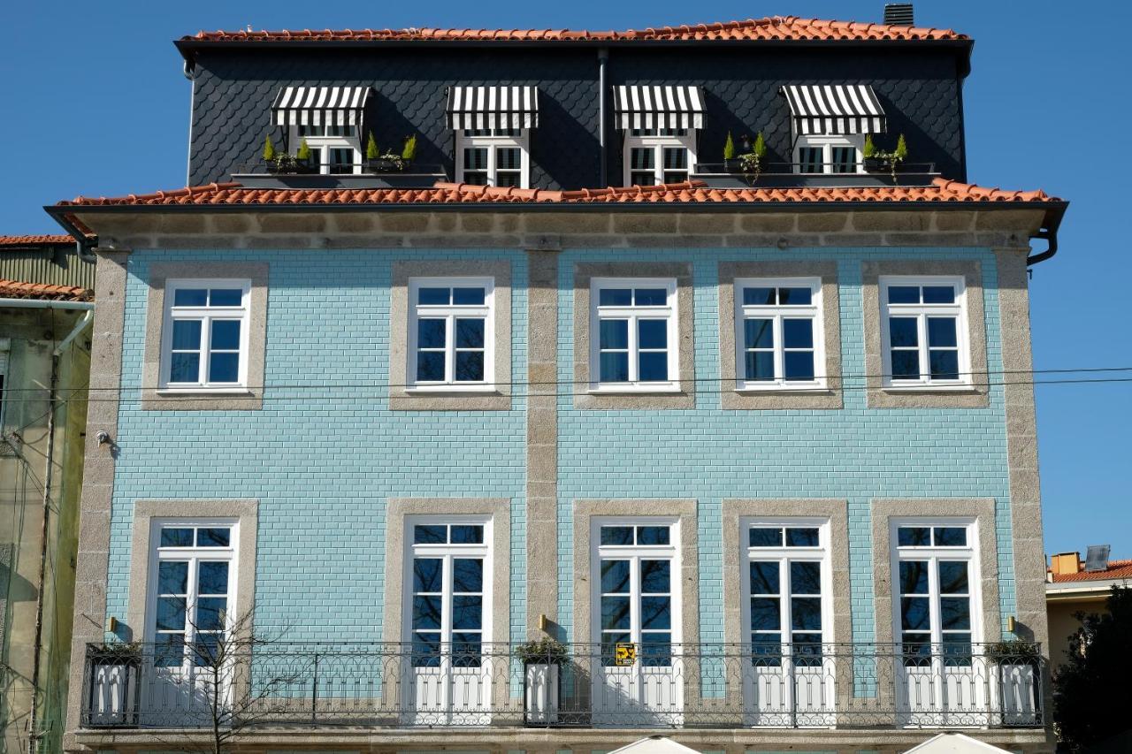 Na Foz Luxury Porto