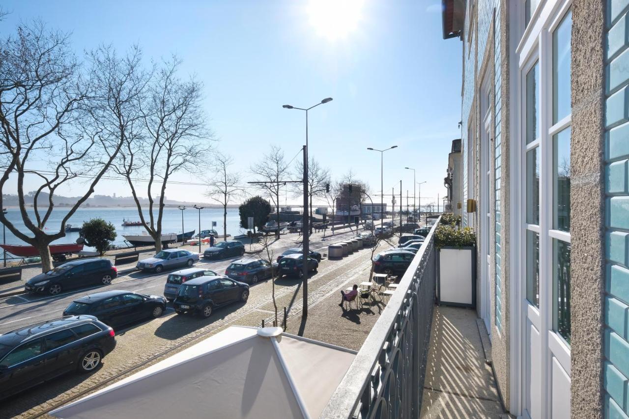 Apartment Na Foz Luxury *