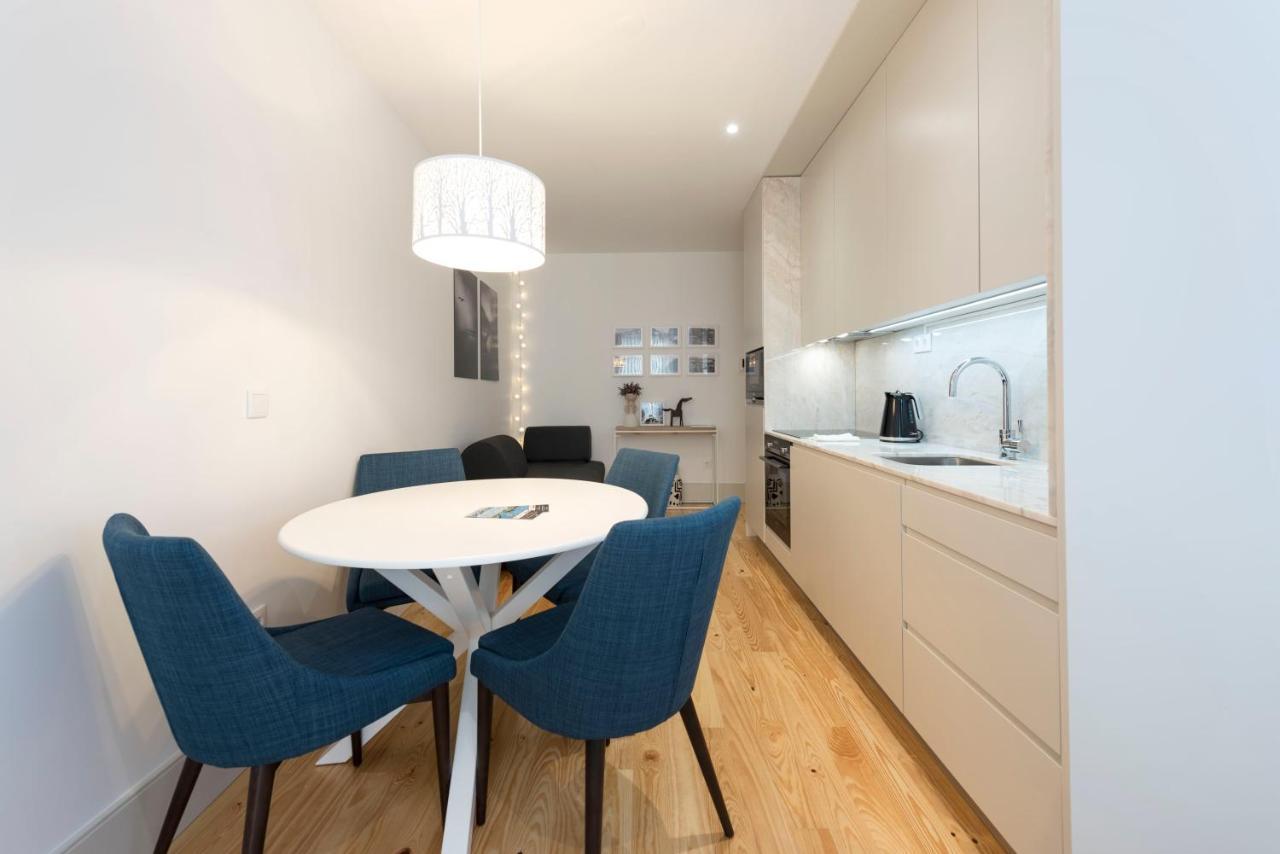 Appartement Heart Of D Pedro